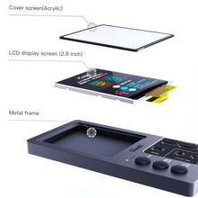 Load image into Gallery viewer, Qianli iCopy Plus 3 in 1 LCD Screen Original Color Repair Programmer For iPhone, 3 in 1 For iPhone 6-12 Series