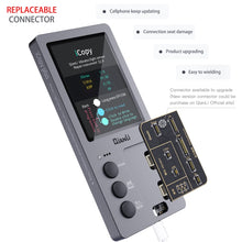 Load image into Gallery viewer, Qianli iCopy Plus 3 in 1 LCD Screen Original Color Repair Programmer For iPhone, 3 in 1 For iPhone 6-12 Series