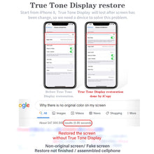 Load image into Gallery viewer, Qianli iCopy Plus 3 in 1 LCD Screen Original Color Repair Programmer For iPhone, 3 in 1 For iPhone 6-12 Series