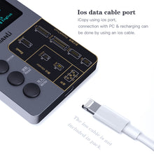Load image into Gallery viewer, Qianli iCopy Plus 3 in 1 LCD Screen Original Color Repair Programmer For iPhone, 3 in 1 For iPhone 6-12 Series