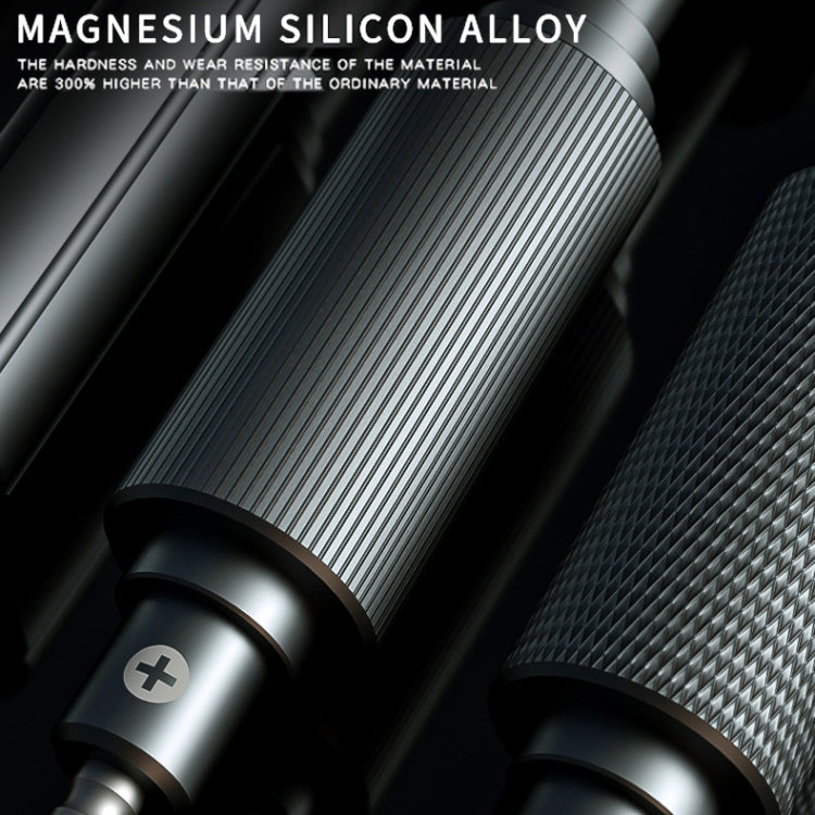 MECHANIC Mortar Mini iShell Phillips 1.2mm Phone Repair Precision Screwdriver