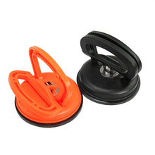Load image into Gallery viewer, Large Car Dent Repair Puller Suction Cup Bodywork Panel Sucker, Large, Black, Large Orange