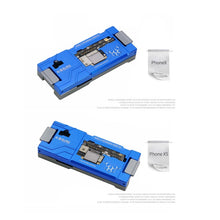 Load image into Gallery viewer, MiJing C17 Main Board Function Testing Fixture For iPhone X / XS / XS Max