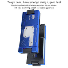 Load image into Gallery viewer, MiJing C17 Main Board Function Testing Fixture For iPhone X / XS / XS Max