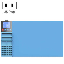 Load image into Gallery viewer, CPB CP320 LCD Screen Heating Pad Safe Repair Tool, US Plug, CPB CP320(US Plug)