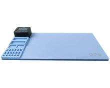 Load image into Gallery viewer, CPB CP320 LCD Screen Heating Pad Safe Repair Tool, US Plug, CPB CP320(US Plug)