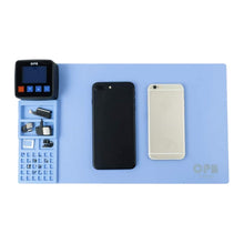 Load image into Gallery viewer, CPB CP320 LCD Screen Heating Pad Safe Repair Tool, US Plug, CPB CP320(US Plug)