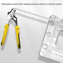 Load image into Gallery viewer, Press Screen Positioning Mould for iPhone 11 Pro