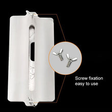 Load image into Gallery viewer, Press Screen Positioning Mould for iPhone 11 Pro