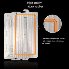 Load image into Gallery viewer, Press Screen Positioning Mould for iPhone 11 Pro