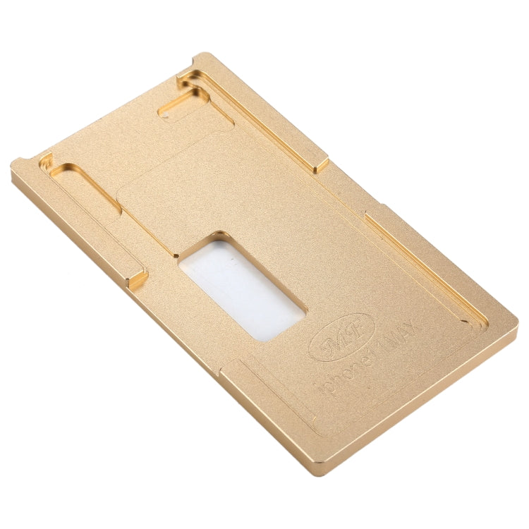 Press Screen Positioning Mould with Spring for iPhone 11 Pro Max