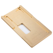 Load image into Gallery viewer, Press Screen Positioning Mould with Spring for iPhone 11 Pro Max