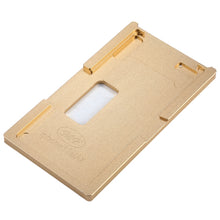 Load image into Gallery viewer, Press Screen Positioning Mould with Spring for iPhone 11 Pro Max