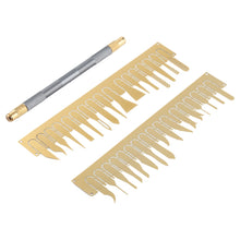 Load image into Gallery viewer, MECHANIC 034 Glue Remover Knife Set