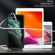 Load image into Gallery viewer, MECHANIC Lightning Top Speed Transmission Data Cable USB Lightning Cable For Type-C to Type-C, For Type-C to Type-C