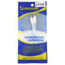Load image into Gallery viewer, MECHANIC Lightning Top Speed Transmission Data Cable USB Lightning Cable For Type-C to Type-C, For Type-C to Type-C