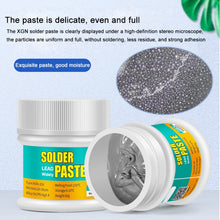 Load image into Gallery viewer, WEINABANG 138 Degrees Celsius Lead Free Solder Paste, WEINABANG 138 Degrees