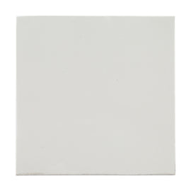 Heat Insulation Working Mat, Size: 10x10cm