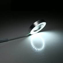 Load image into Gallery viewer, LED Ring Light Source for Microscope, 65mm