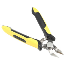 Load image into Gallery viewer, B&amp;R TS-140 130mm 5 inch High Precision Wire Cable Cutters Cutting, B&amp;R TS-140