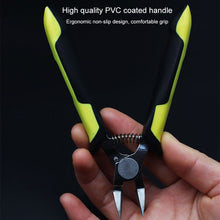 Load image into Gallery viewer, B&amp;R TS-140 130mm 5 inch High Precision Wire Cable Cutters Cutting, B&amp;R TS-140