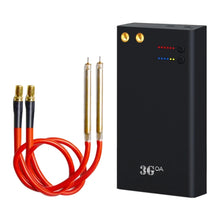Load image into Gallery viewer, Portable Mini Spot-Welding Machine, Spot-Welding Machine