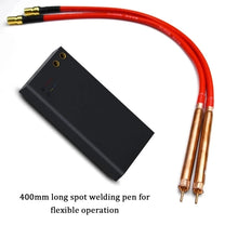 Load image into Gallery viewer, Portable Mini Spot-Welding Machine, Spot-Welding Machine