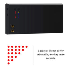 Load image into Gallery viewer, Portable Mini Spot-Welding Machine, Spot-Welding Machine