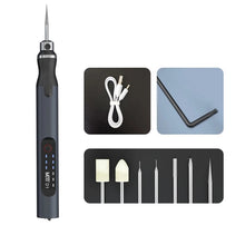 Load image into Gallery viewer, MaAnt D-1 Intelligent Electric Sharpening Pen