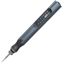 Load image into Gallery viewer, MaAnt D-1 Intelligent Electric Sharpening Pen