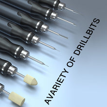 Load image into Gallery viewer, MaAnt D-1 Intelligent Electric Sharpening Pen