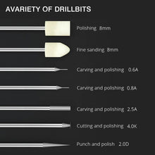 Load image into Gallery viewer, MaAnt D-1 Intelligent Electric Sharpening Pen