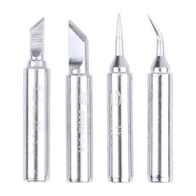 Load image into Gallery viewer, Mechanic 900M-T 4 in 1 Soldering Iron Tips, Mechanic 900M-T
