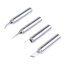 Load image into Gallery viewer, Mechanic 900M-T 4 in 1 Soldering Iron Tips, Mechanic 900M-T