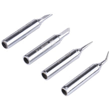 Load image into Gallery viewer, Mechanic 900M-T 4 in 1 Soldering Iron Tips, Mechanic 900M-T