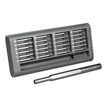 Load image into Gallery viewer, WEEKS 24 in 1 Disassembly Tool Screwdriver Set