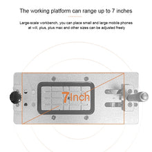 Load image into Gallery viewer, TBK 988C LCD Rotary Separator Middle Frame Remover