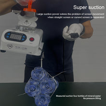 Load image into Gallery viewer, TBK 988C LCD Rotary Separator Middle Frame Remover