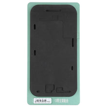 Load image into Gallery viewer, LCD Screen With Frame Bezel Positioning Mat Fixed Mold For iPhone 13