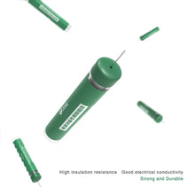 Load image into Gallery viewer, 2UUL Battery Matel Board Soldering Wire, Soldering Wire