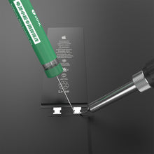 Load image into Gallery viewer, 2UUL Battery Matel Board Soldering Wire, Soldering Wire
