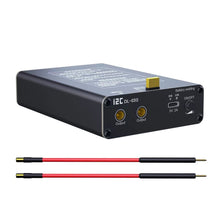 Load image into Gallery viewer, i2C DL-S03S Adjustable Mini Portable Spot Welder, i2C DL-S03S