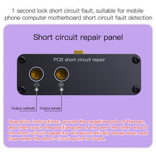 Load image into Gallery viewer, i2C DL-S03S Adjustable Mini Portable Spot Welder, i2C DL-S03S