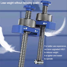 Load image into Gallery viewer, Mijing HB21 Pro Aluminum Alloy Welding Oil Injector