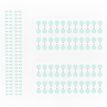 Load image into Gallery viewer, 2UUL 1000pcs/set Phone Camera Protective Sticker For After Market Phone Repair