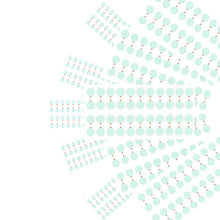 Load image into Gallery viewer, 2UUL 1000pcs/set Phone Camera Protective Sticker For After Market Phone Repair