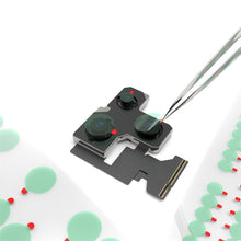 Load image into Gallery viewer, 2UUL 1000pcs/set Phone Camera Protective Sticker For After Market Phone Repair