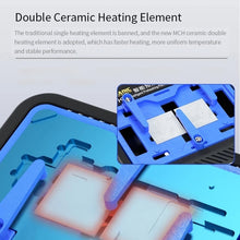 Load image into Gallery viewer, Mechanic Reflow Soldering Heating Platform , US Plug, Reflow (EU Plug), Reflow (US Plug)