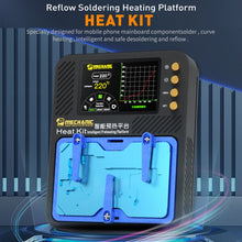 Load image into Gallery viewer, Mechanic Reflow Soldering Heating Platform , US Plug, Reflow (EU Plug), Reflow (US Plug)