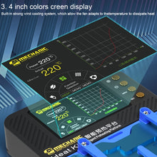 Load image into Gallery viewer, Mechanic Reflow Soldering Heating Platform , US Plug, Reflow (EU Plug), Reflow (US Plug)